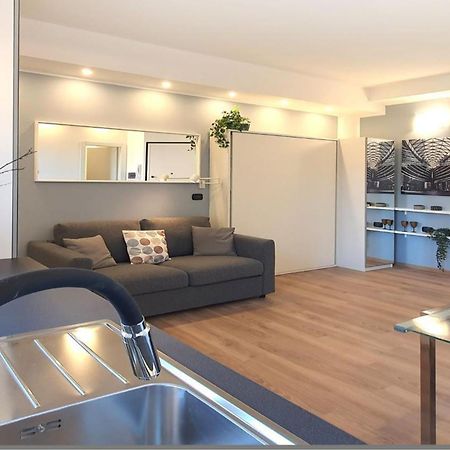 Smart Studio Milano - 1Min From The Subway Exterior photo