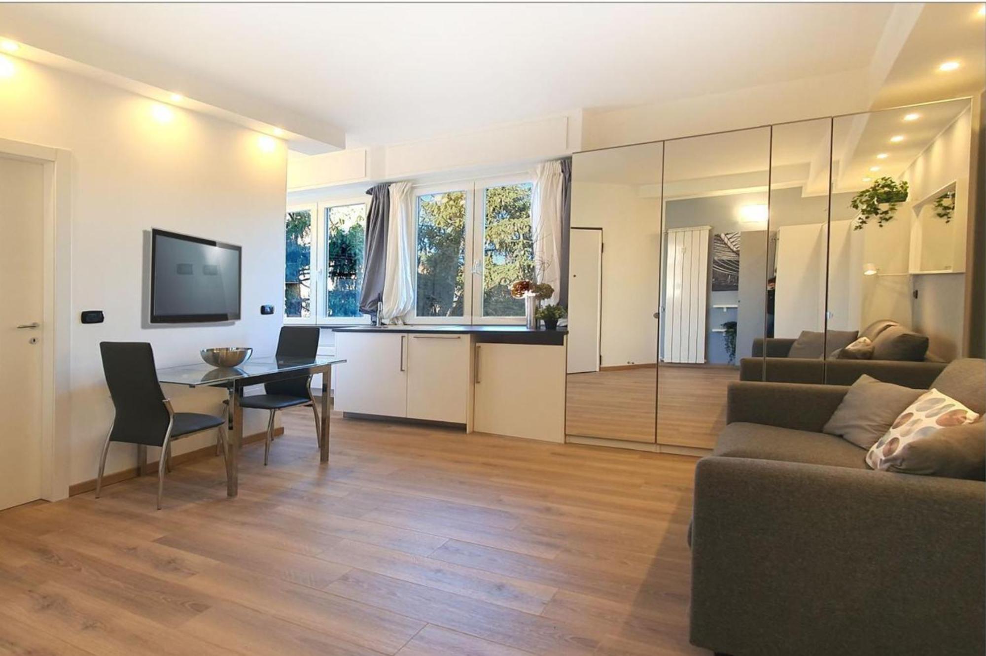 Smart Studio Milano - 1Min From The Subway Exterior photo