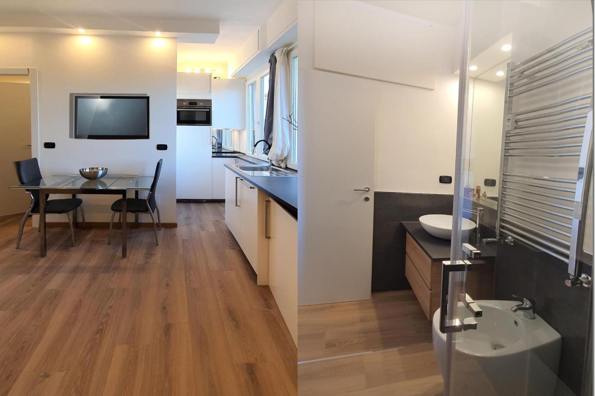 Smart Studio Milano - 1Min From The Subway Exterior photo
